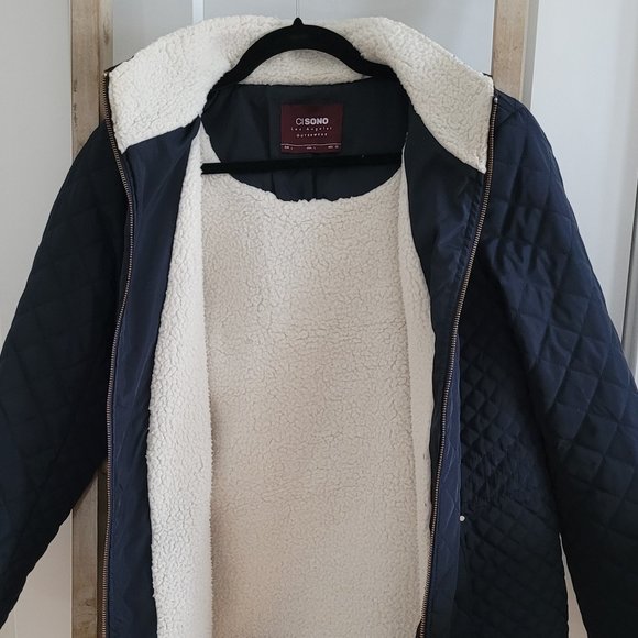 Winter Coat - Women's - Picture 5 of 9